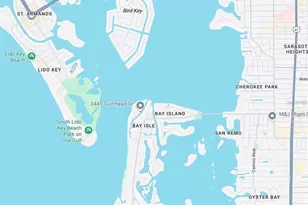 3441 Gulfmead Dr, Sarasota, FL 34242 - Photo 13