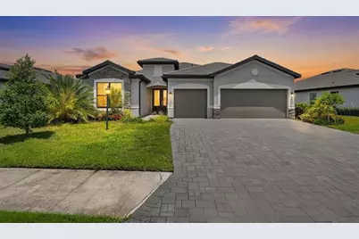 4967 Seafoam Trail, Bradenton, FL 34211 - Photo 1