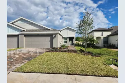 12533 Oak Hill Way, Parrish, FL 34219 - Photo 1