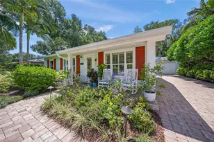 2440 Arlington St, Sarasota, FL 34239 - Photo 1