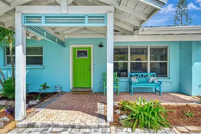1731 Redwood Street, Sarasota, FL 34231 - Photo 3