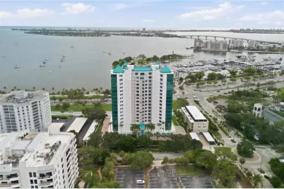 340 S Palm Avenue #PL1, Sarasota, FL 34236 - Photo 1