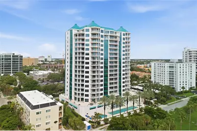340 S Palm Avenue #PL1, Sarasota, FL 34236 - Photo 7