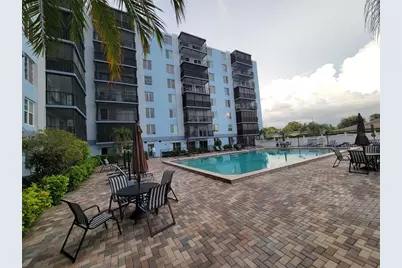 2901 26th Street W #601, Bradenton, FL 34205 - Photo 45