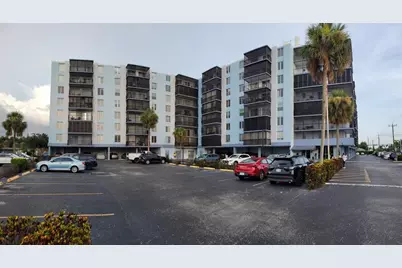 2901 26th Street W #601, Bradenton, FL 34205 - Photo 1