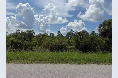 1094 Nautilus Terrace, Port Charlotte, FL 33953 - Photo 3