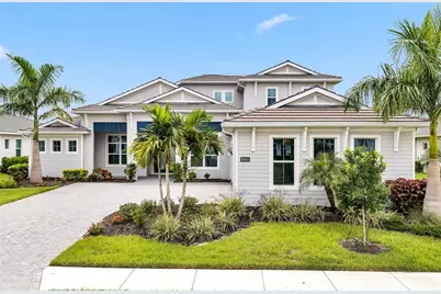 8444 Cane Bay Court, Lakewood Ranch, FL 34202 - Photo 1