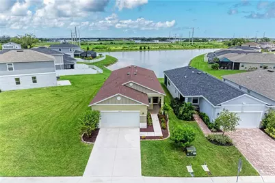 10455 Wet Marsh Cove, Parrish, FL 34219 - Photo 1