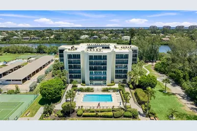 3240 Gulf Of Mexico Drive #B504, Longboat Key, FL 34228 - Photo 25