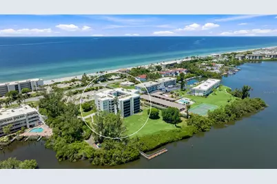 3240 Gulf Of Mexico Drive #B504, Longboat Key, FL 34228 - Photo 3