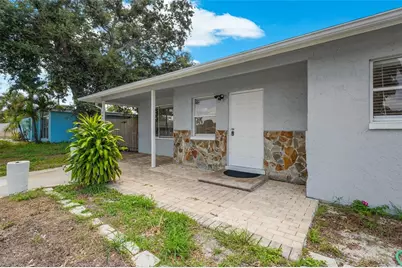 2003 Princeton Avenue, Bradenton, FL 34207 - Photo 1