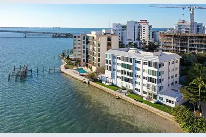 400 Golden Gate Point #22, Sarasota, FL 34236 - Photo 33