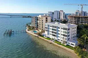 400 Golden Gate Point, Sarasota, FL 34236 - Photo 33