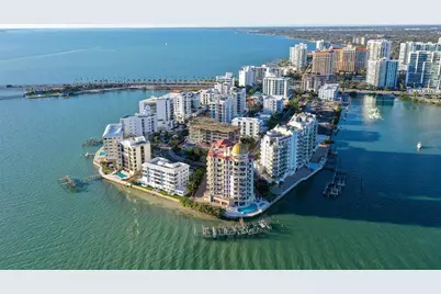 400 Golden Gate Point #22, Sarasota, FL 34236 - Photo 35