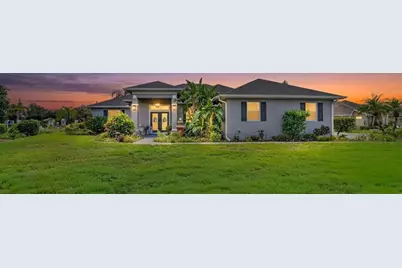 2000 Jasmine Way, North Port, FL 34287 - Photo 1