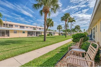 6006 Midnight Pass Road #60, Sarasota, FL 34242 - Photo 31