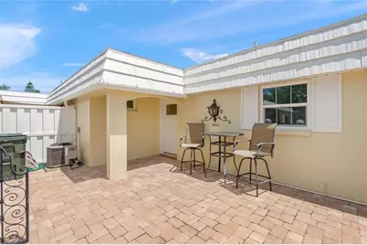 5823 Tidewood Avenue #19, Sarasota, FL 34231 - Photo 3