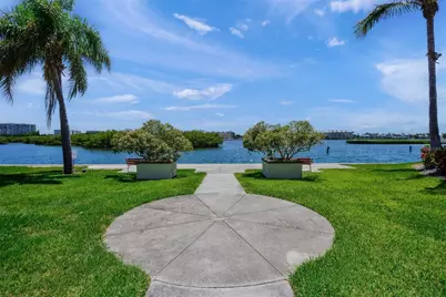 5823 Tidewood Avenue #19, Sarasota, FL 34231 - Photo 41