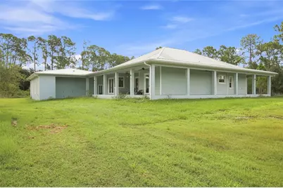 8146 Tropicaire Boulevard, North Port, FL 34291 - Photo 1