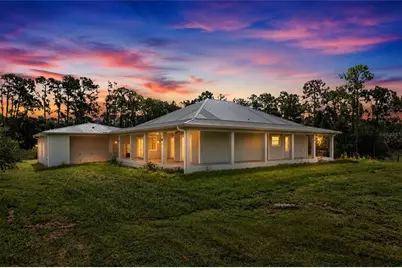 8146 Tropicaire Boulevard, North Port, FL 34291 - Photo 1