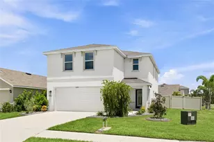 12272 High Rock Wy, Parrish, FL 34219 - Photo 1