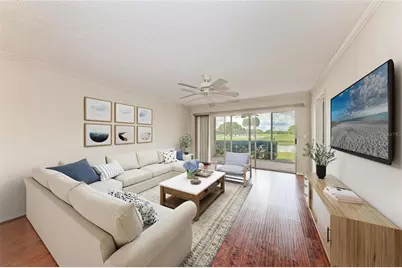 6999 W Country Club Drive N #123, Sarasota, FL 34243 - Photo 7