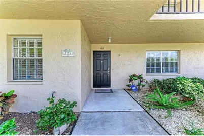 6999 W Country Club Drive N #123, Sarasota, FL 34243 - Photo 5