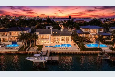 216 Bird Key Drive, Sarasota, FL 34236 - Photo 1