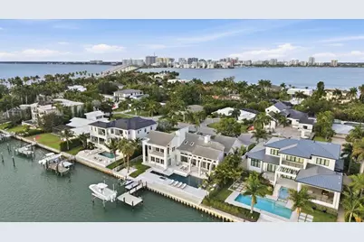 216 Bird Key Drive, Sarasota, FL 34236 - Photo 77