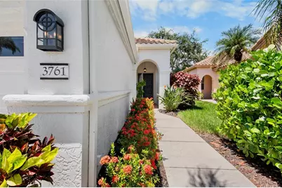 3761 Amapola Lane, Sarasota, FL 34238 - Photo 3