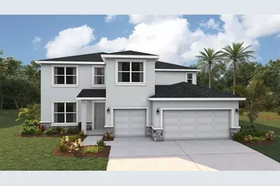 10436 Woodland Garden Way, Parrish, FL 34219 - Photo 1