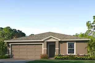 1142 Bourbon Ave, Parrish, FL 34219 - Photo 1