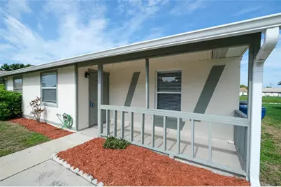 4304 78th Street W #54, Bradenton, FL 34209 - Photo 5