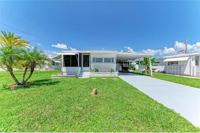 4924 Oakland Hills Avenue, Sarasota, FL 34234 - Photo 1