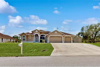 1736 Natrona Drive, North Port, FL 34286 - Photo 1