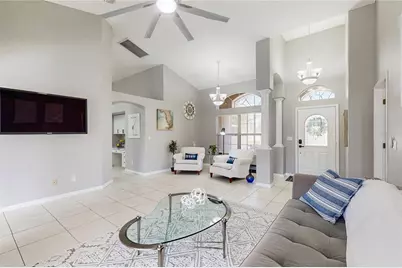 1736 Natrona Drive, North Port, FL 34286 - Photo 3