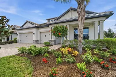 4815 Honey Dew Lane, Bradenton, FL 34211 - Photo 5