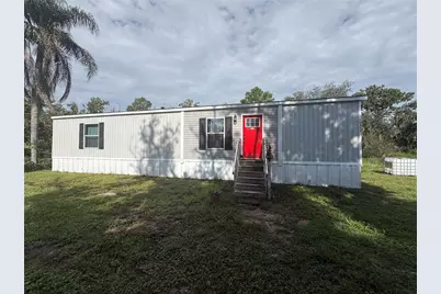 10305 Revell Road, Parrish, FL 34219 - Photo 1