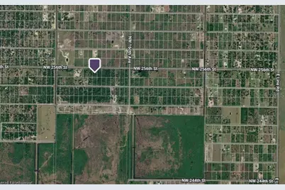 16384 NW 256th Street, Okeechobee, FL 34972 - Photo 3