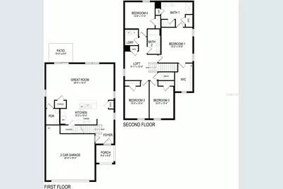 18619 Lookout Ridge Place, Lakewood Ranch, FL 34211 - Photo 19