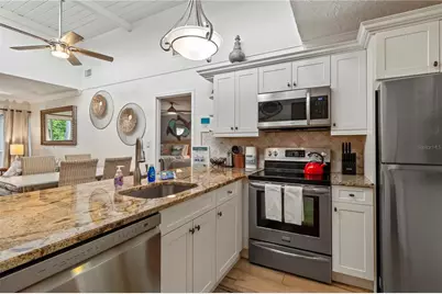 5310 Gulf Of Mexico Drive #16, Longboat Key, FL 34228 - Photo 5