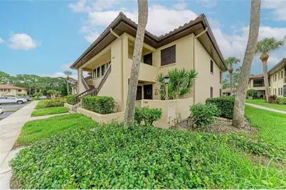 5200 Lake Village Drive #79, Sarasota, FL 34235 - Photo 1