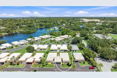 2327 Waterbluff Place #V315, Sarasota, FL 34231 - Photo 3