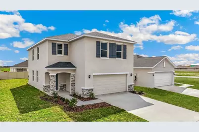 8845 Clear View Street, Parrish, FL 34219 - Photo 1