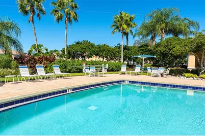 3827 Parkridge Circle #1-102, Sarasota, FL 34243 - Photo 39