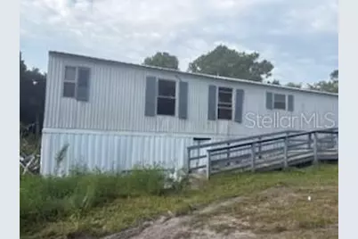 150 Carlton Millender Road, Carrabelle, FL 32322 - Photo 1