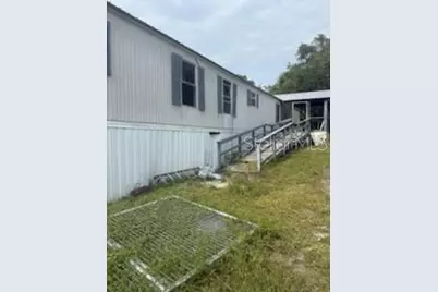 150 Carlton Millender Road, Carrabelle, FL 32322 - Photo 3
