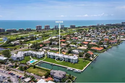 448 Gulf Of Mexico Drive #A104, Longboat Key, FL 34228 - Photo 49