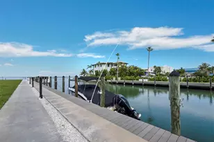 448 Gulf of Mexico Dr, Longboat Key, FL 34228 - Photo 35