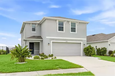 10116 Charlotte Drive, Parrish, FL 34219 - Photo 1